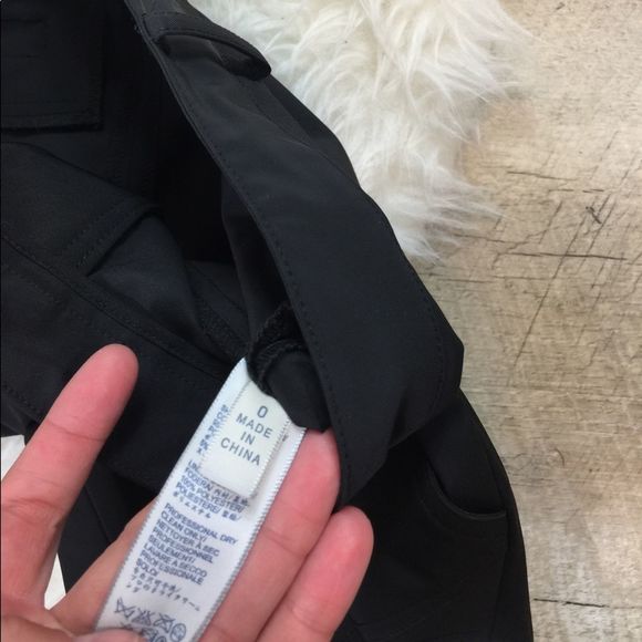 Rebecca Minkoff Pants Size 0 - Picture 5 of 6